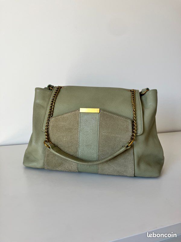 Sac Nat Nin modèle Chiara Accessoires Bagagerie