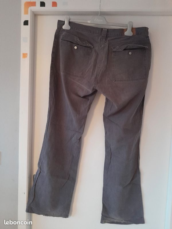 Pantalon Jules taille 46 (image 4)