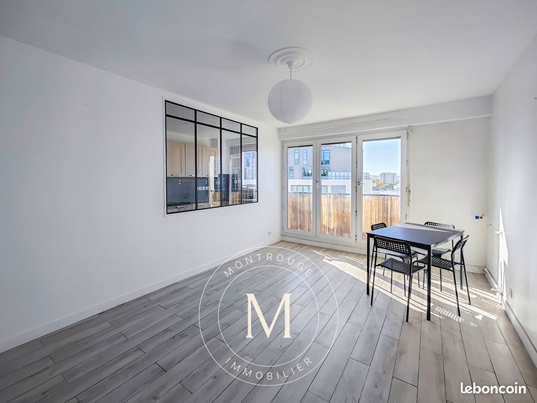 Appartement 4 pièces 80 m² · à Montrouge · 80 m² · 2 150 €/mois