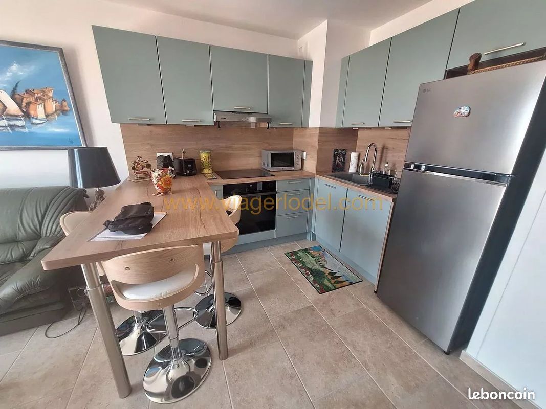 Appartement en viager 3 pièces 57 m² (image 6)