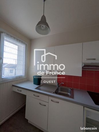 Appartement 1 pièce 34 m² — 4