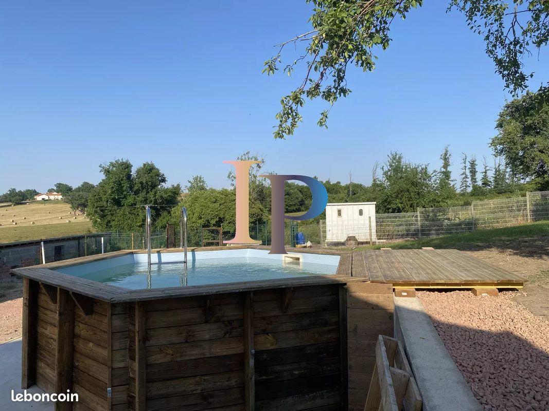 Maison 5 pièces 156 m² (image 4)