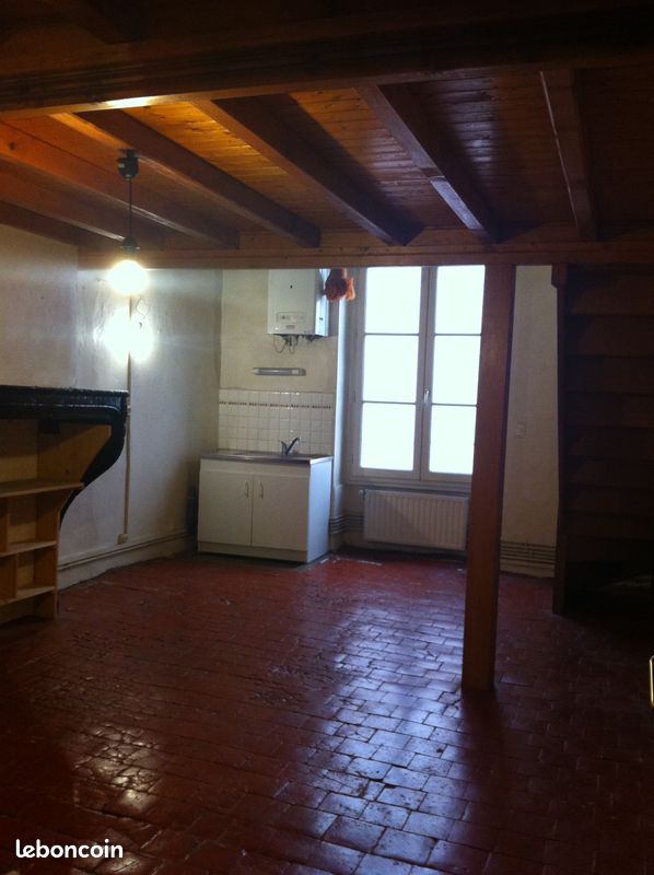 Appartement 3 pièces 50 m² · à Lyon · 50 m² · 800 €/mois