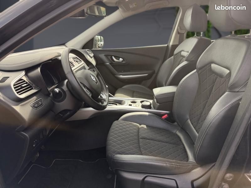 Renault Kadjar 1.3 TCe 140ch FAP Techno EDC (image 9)