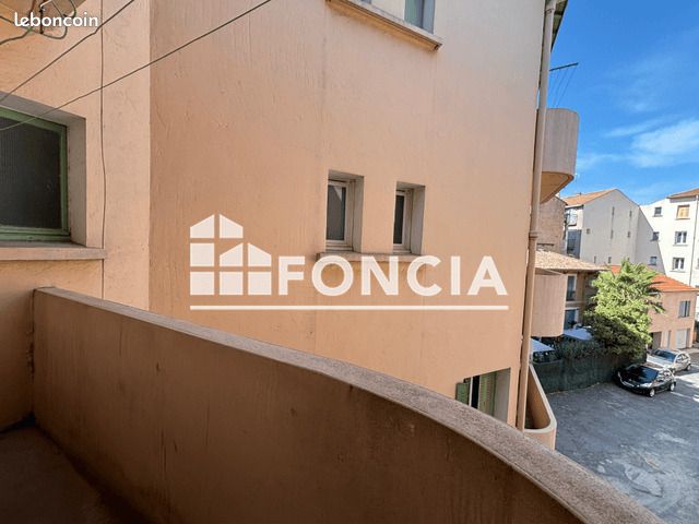 Appartement 2 pièces 80 m² · à Béziers · 80 m² · 560 €/mois