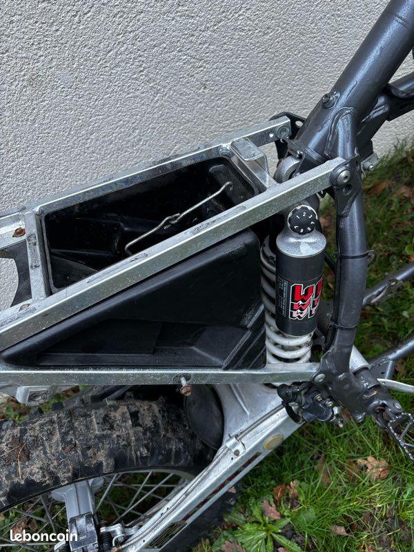 Partie cycle egs gs sx exc lf (image 3)