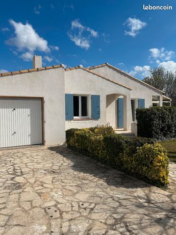 Maison 3 pièces 86 m²