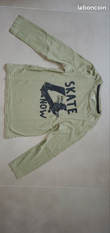 Divers vêtements Garçon (image 11)