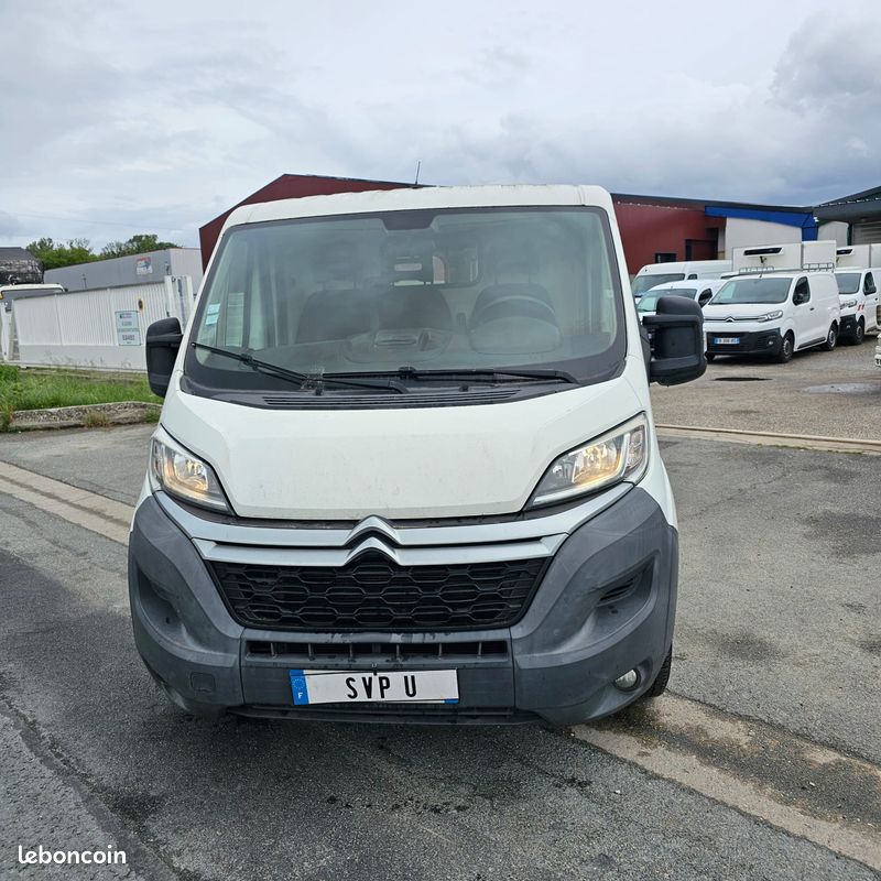 Citroen jumper 2.0 110cv (image 4)