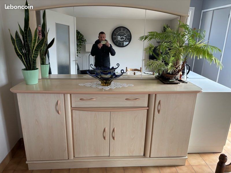 Meuble salle à manger (image 2)