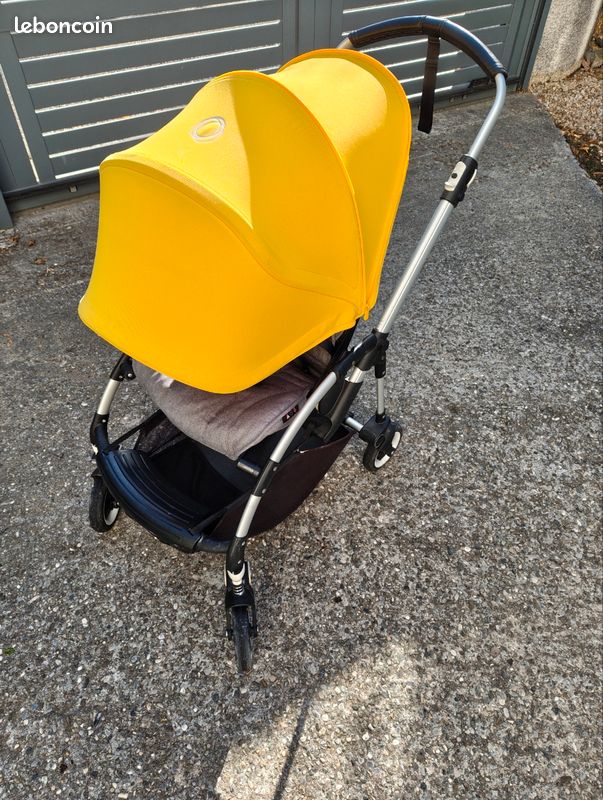 Poussette Bugaboo bee 5 (image 3)