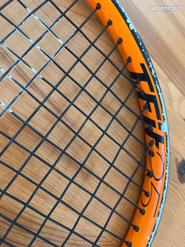 Vends raquette de tennis (image 2)