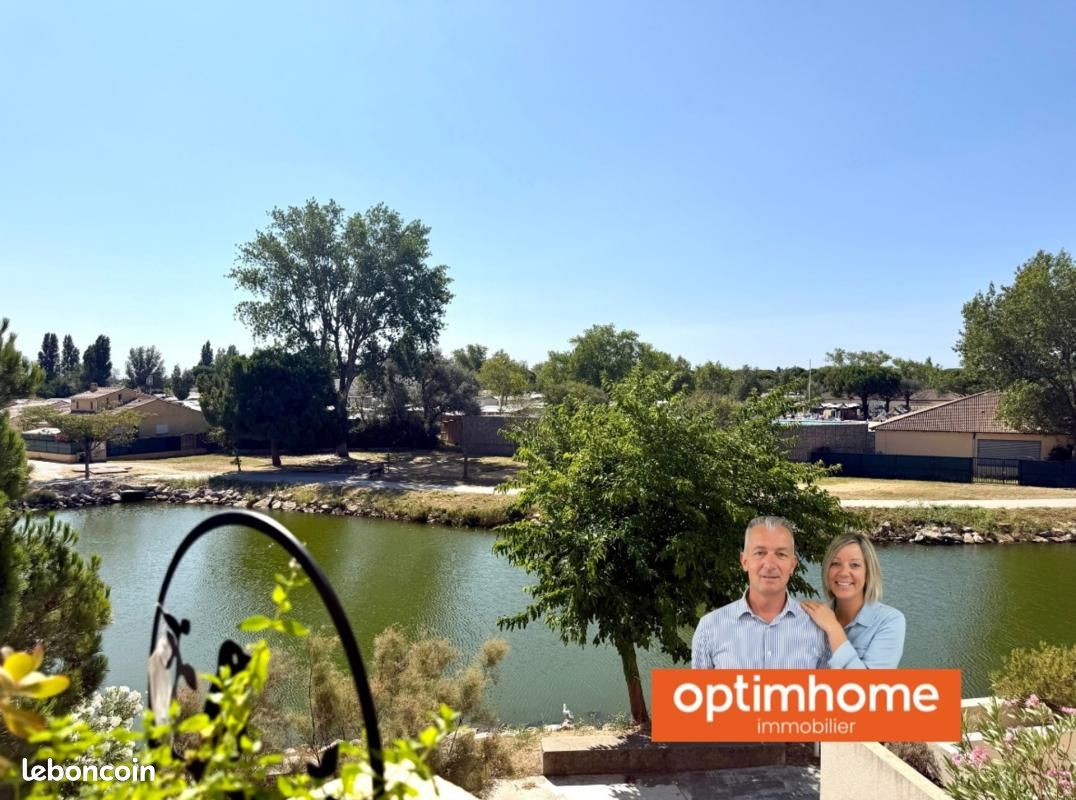 Appartement 2 pièces 31 m² · à Le Grau-du-Roi · 31 m² · 192 000 €