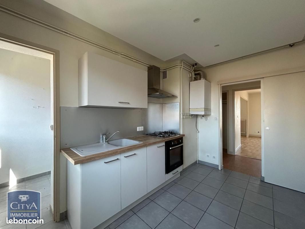 Appartement 3 pièces 75 m² · à Montauban · 75 m² · 779 €/mois