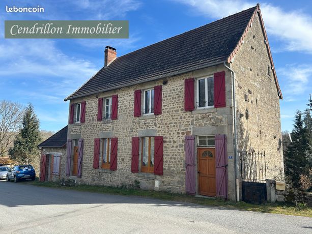 Maison 15 pièces 158 m²