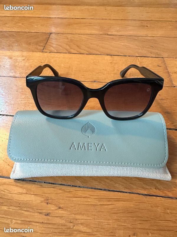 Lunettes de soleil AMEYA (image 1)
