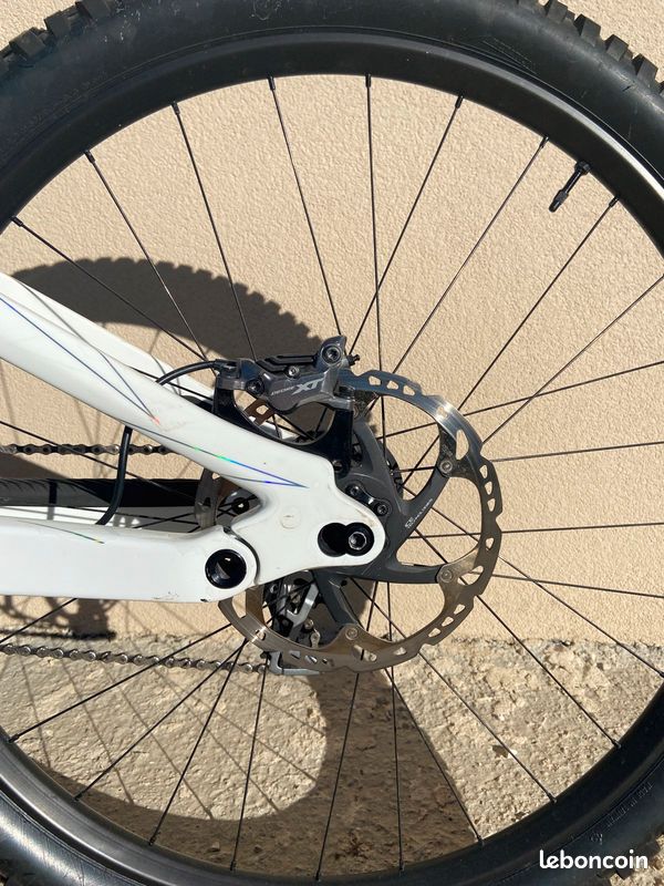 VTT Scott Gambler (image 5)