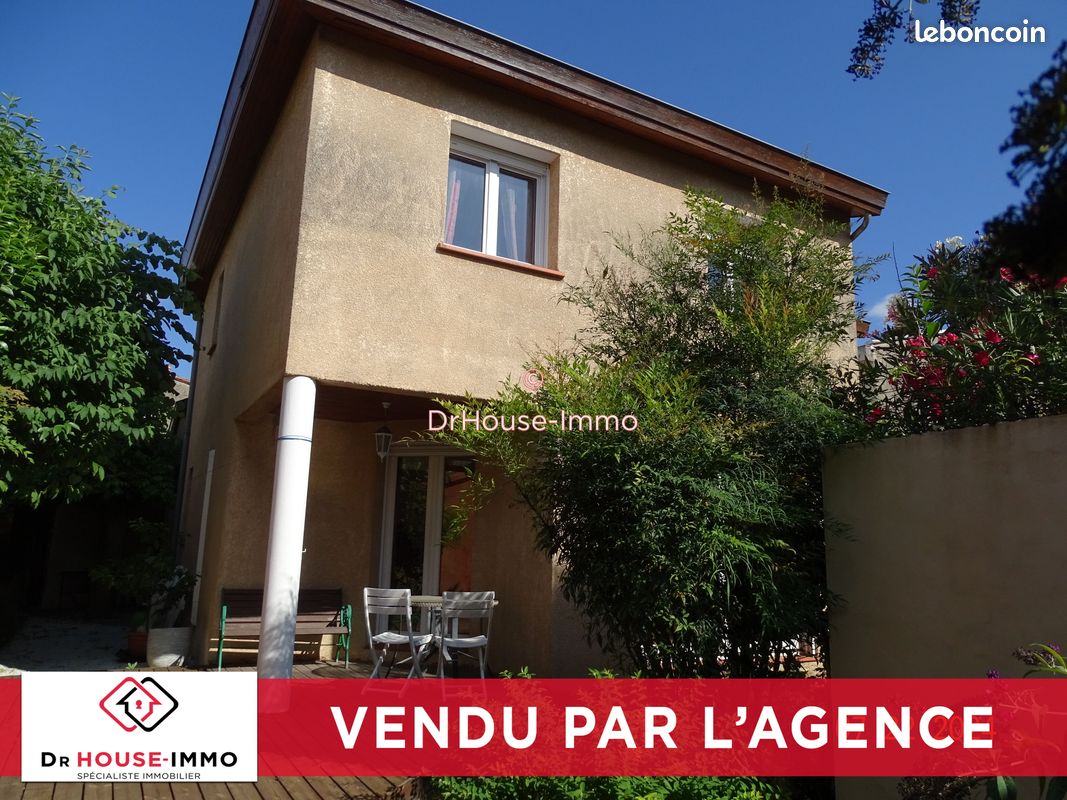 Maison 4 pièces 124 m² · à Toulouse · 124 m² · 647 500 €