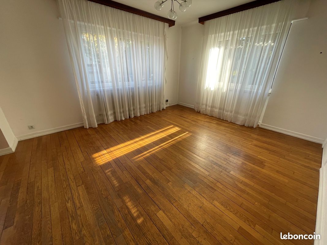 Appartement 3 pièces 82 m² · à Mulhouse · 82 m² · 850 €/mois