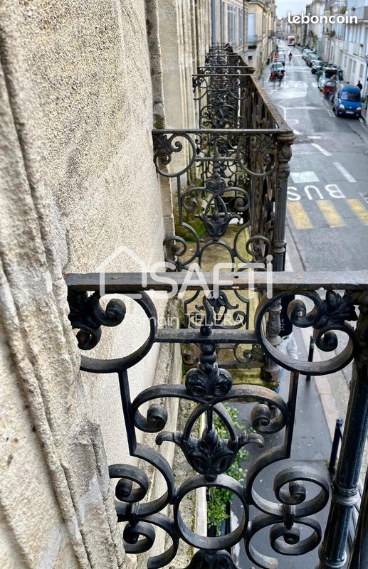 Appartement 2 pièces 48 m² - Bordeaux 33000 (image principale 5)