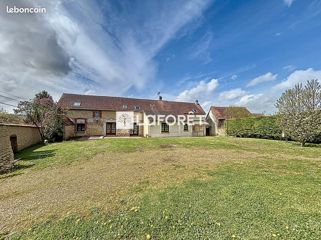 Maison 7 pièces 206 m² · à Vernon · 206 m² · 290 000 €