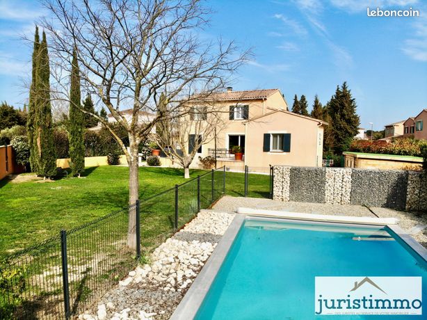 Villa 6 pièces 169 m²