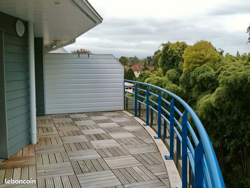 Duplex 5 pièces 134 m² (image 6)