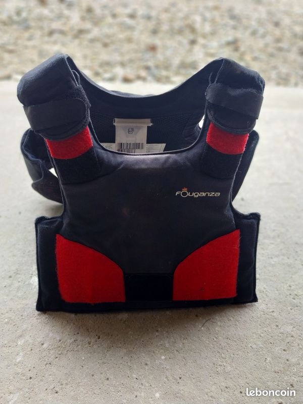 Lot pour équitation (image 8)