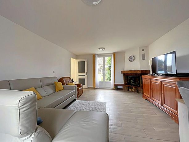 Maison a vendre  - 4 pièce(s) - 82 m2 - Surfyn
