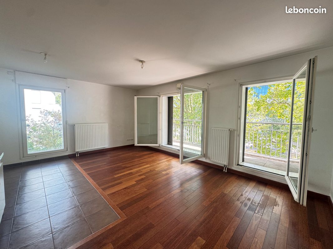 Appartement 1 pièce 65 m² · à Paris · 65 m² · 475 000 €