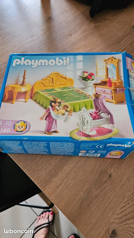 Playmobil (image 1)