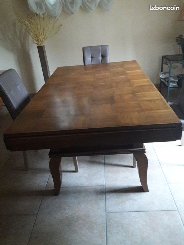 Table salle à manger (image 1)