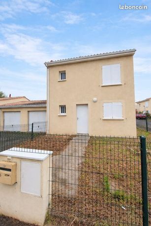Château 4 pièces 83 m²