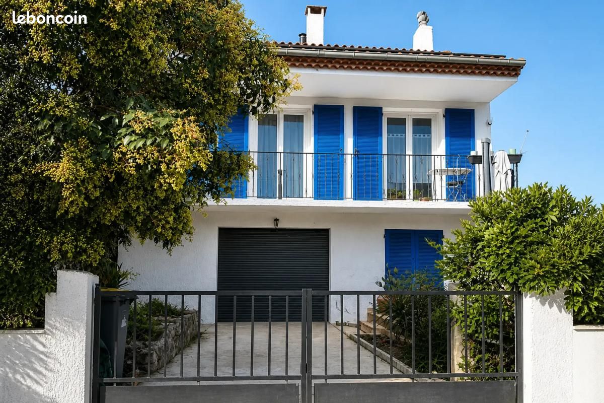 Maison 4 pièces 123 m² · à Agde · 123 m² · 378 000 €