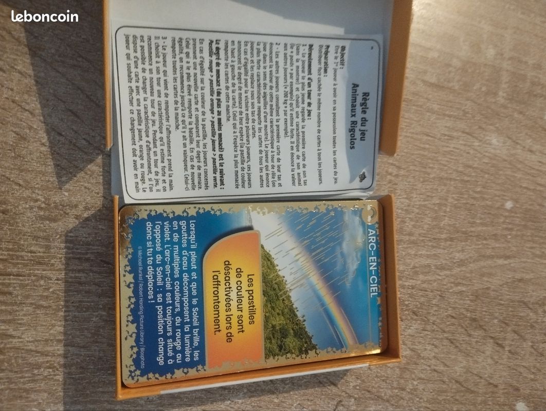 Jeu bioviva (image 4)
