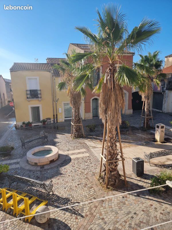 Maison 4 pièces 55 m² · à Pérols · 55 m² · 195 000 €