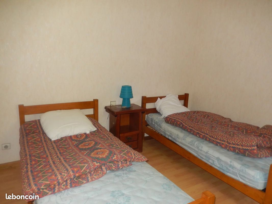 Chalet 166 m² Gourette - Eaux-Bonnes 64440 Gourette (image principale 18)