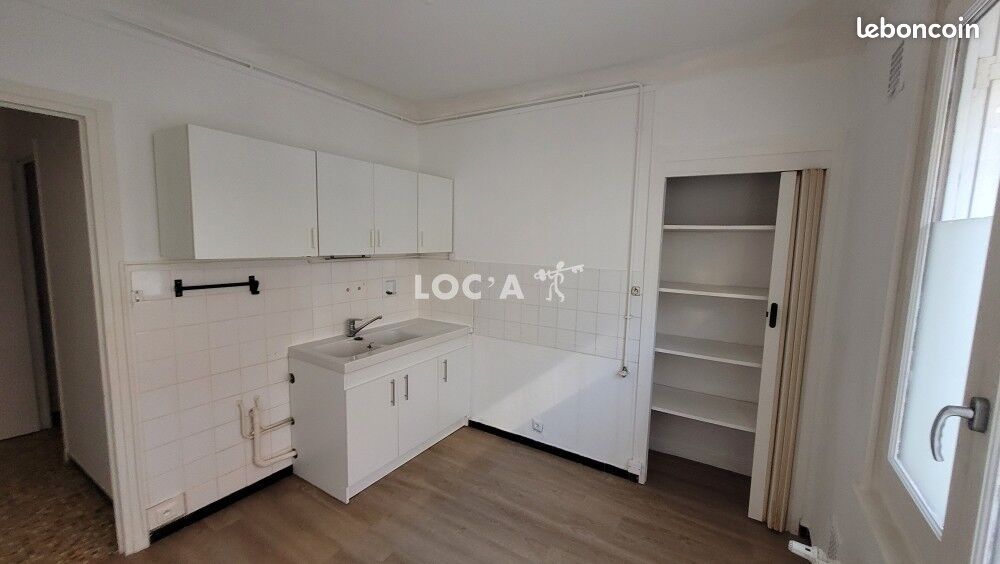 Appartement 2 pièces 49 m² · à Lyon · 49 m² · 924 €/mois
