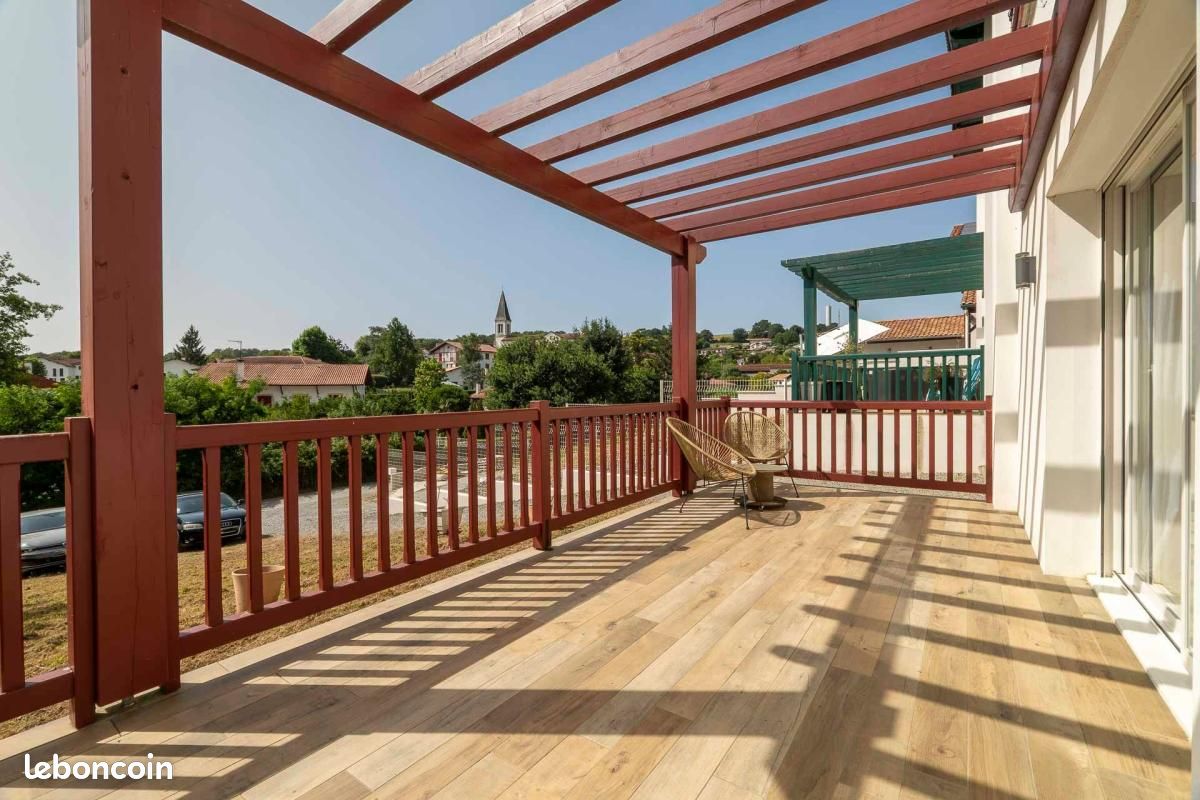 Maison 4 pièces 99 m² · à Briscous · 99 m² · 395 000 €