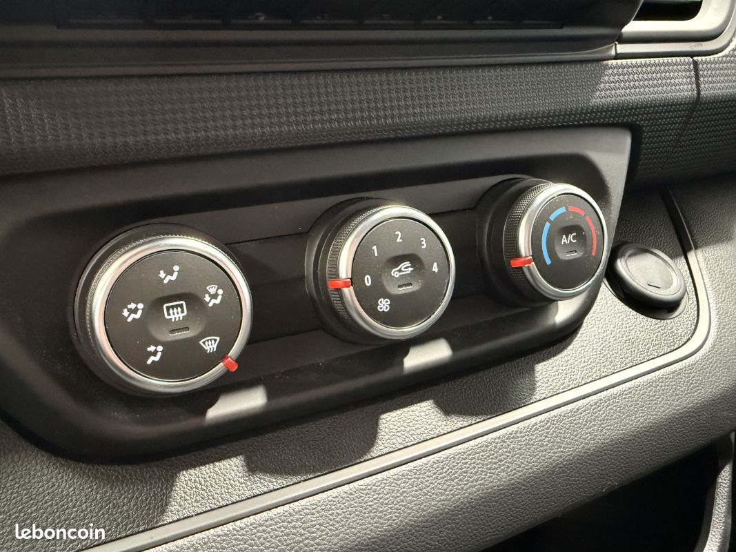 RENAULT Trafic 2.0 DCI 150 Frigorifique (image 18)