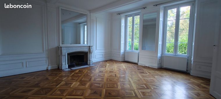 Appartement 3 pièces 84 m²