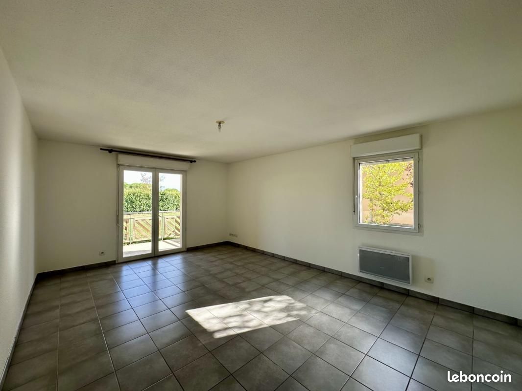 Appartement 3 pièces 64 m² · à Sainte-Bazeille · 64 m² · 689 €/mois
