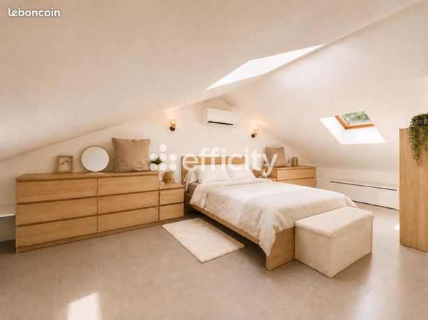 Maison 4 pièces 66 m² — 5