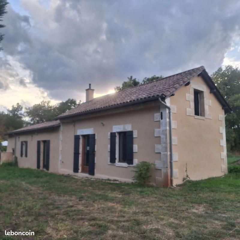 Maison 4 pièces 102 m² · à Beleymas · 102 m² · 199 000 €