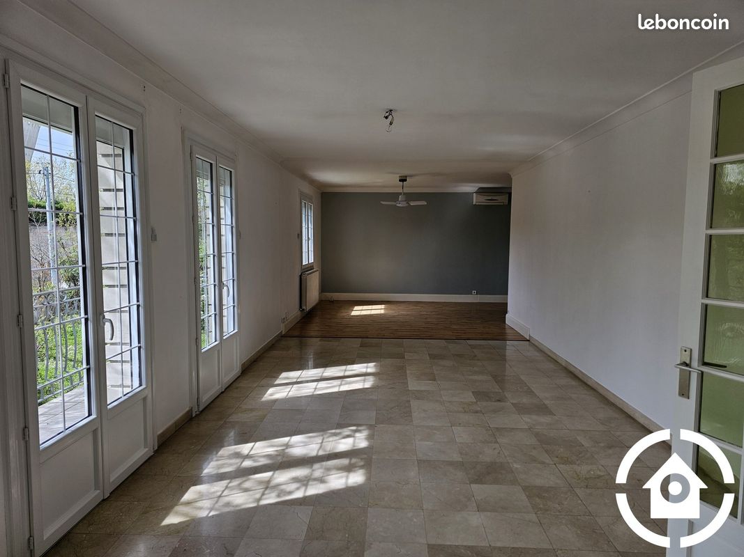 Maison 6 pièces 149 m² - Cognac 16100 (image principale 2)
