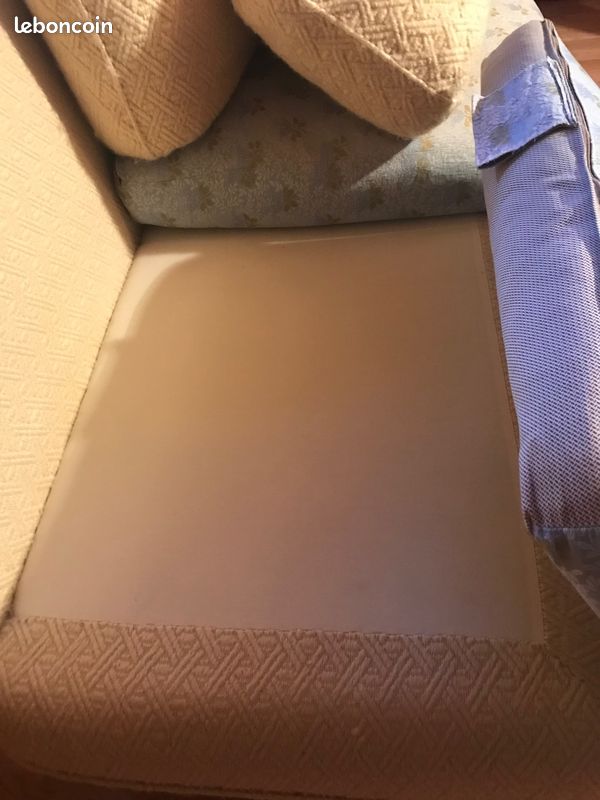 Canape futon (image 3)