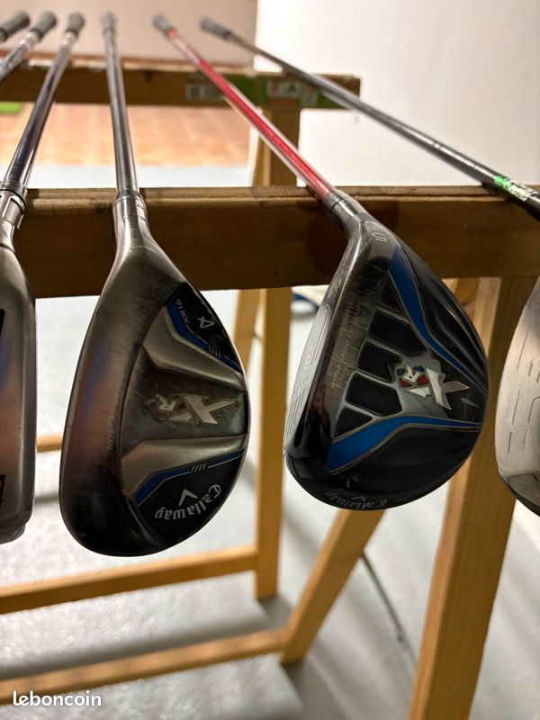 Taylormade Qi10 Max Occasion Tête De Bois Hybride Taylormade Qi10 Max 20° – Droitier, Occasion Bon État Tête De Club De Golf Taylormade