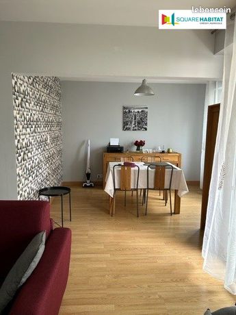 Appartement 3 pièces 67 m²
