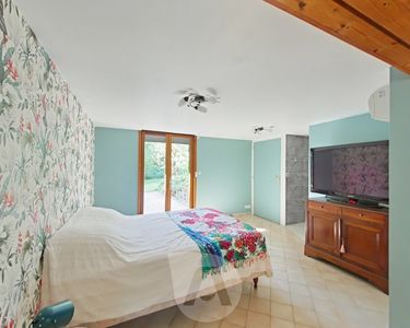 Maison 760 000 € - 157 m²
