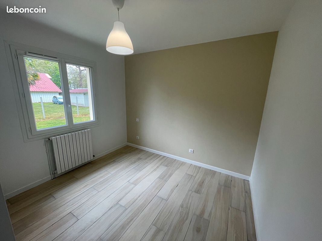 Maison 7 pièces 113 m² - Saint-Perdon 40090 (image principale 4)